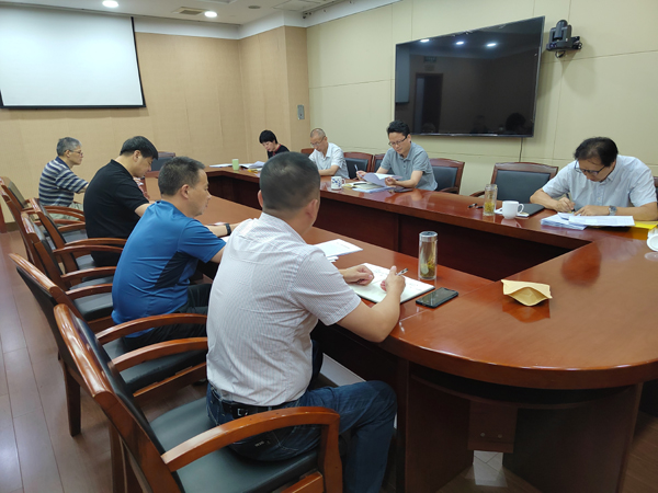 常州市民宗局学习