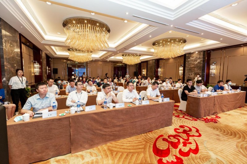 首届华为云全国工业互联网应用创新大赛复赛在新